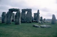 Stonehenge
