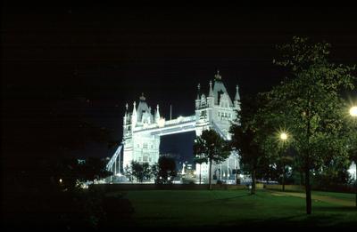 [<i>Turris Pōns</i>, Londiniī]